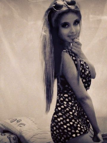 Лина